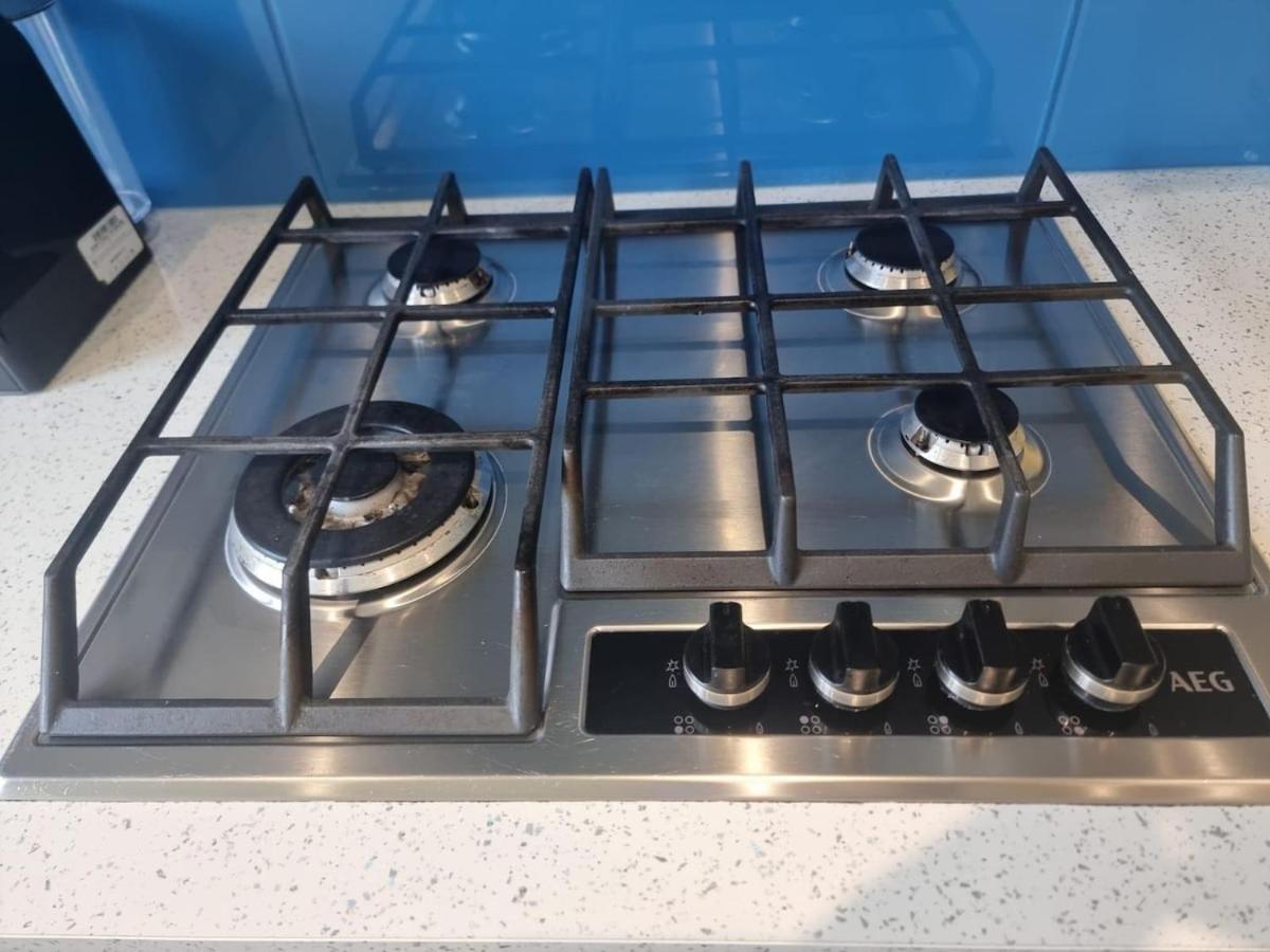 Appartement Cozy 2-bedroom Flat With Private Balcony Near Islington Station, Canonbury *